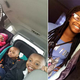 Some of Junetta Eubanks’ children. Photo Courtesy of Junetta Eubanks